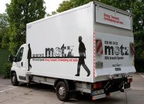 der motz LKW